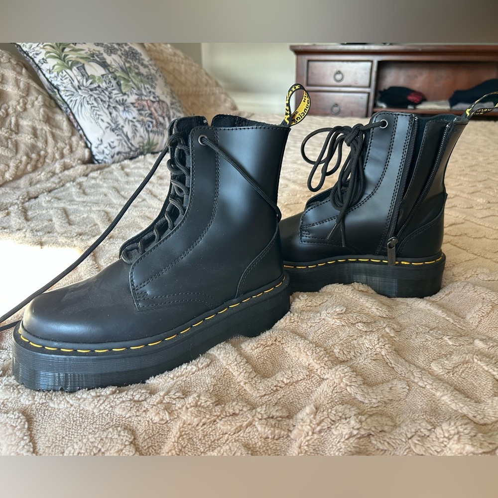 Doc Martens brand new